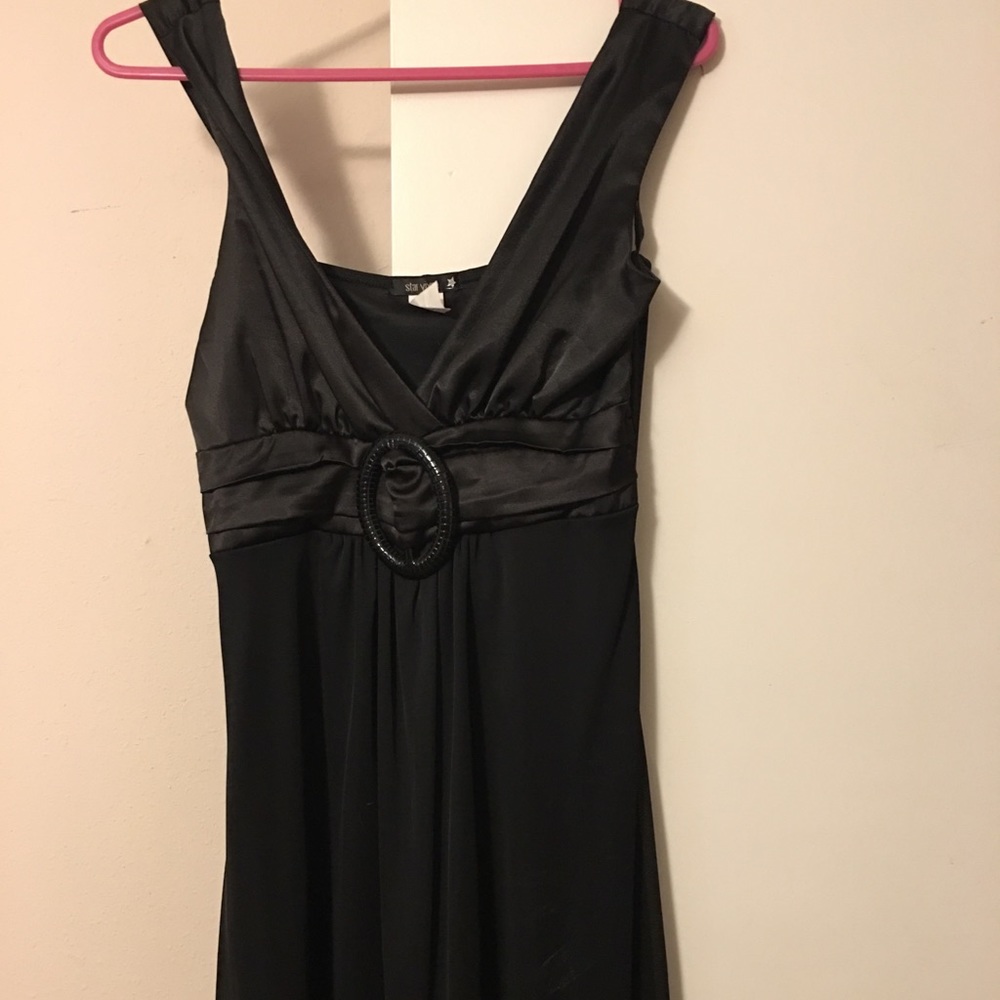 Star vixen dress